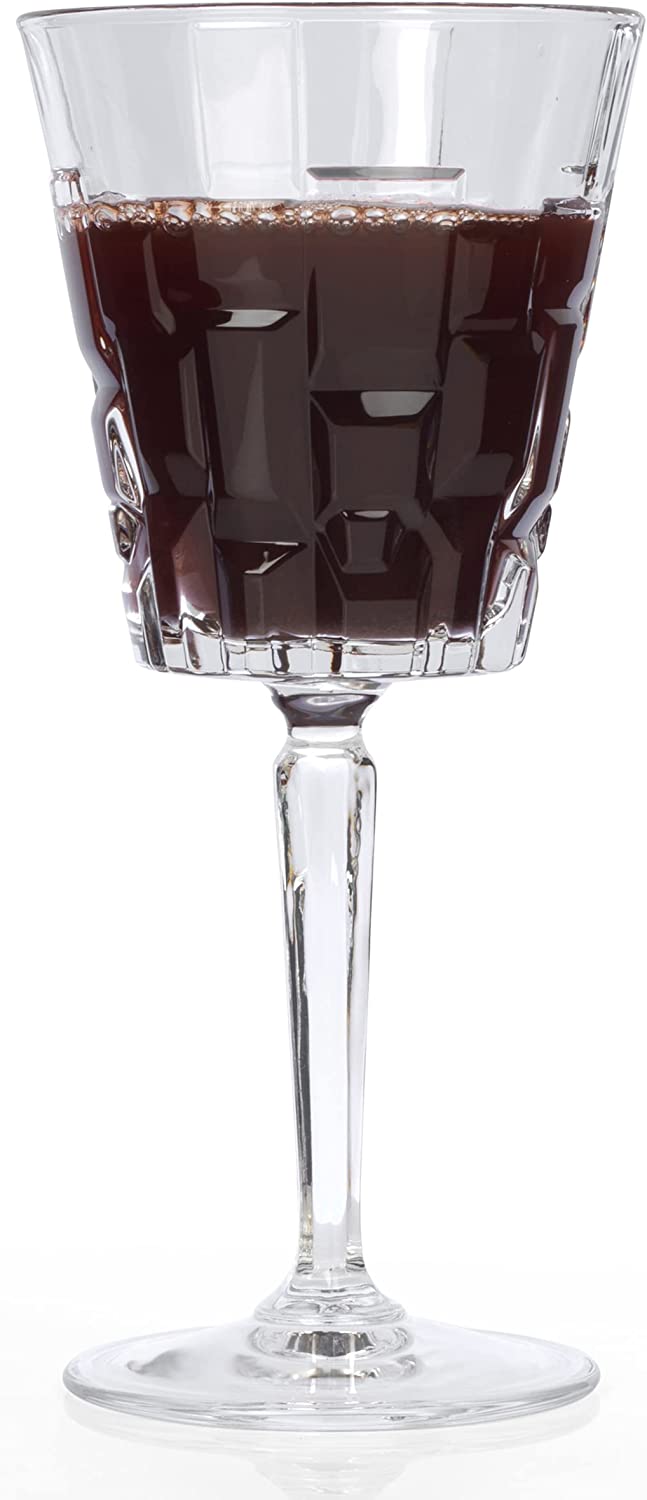RCR etna wine goblet set of 6 - 20cl